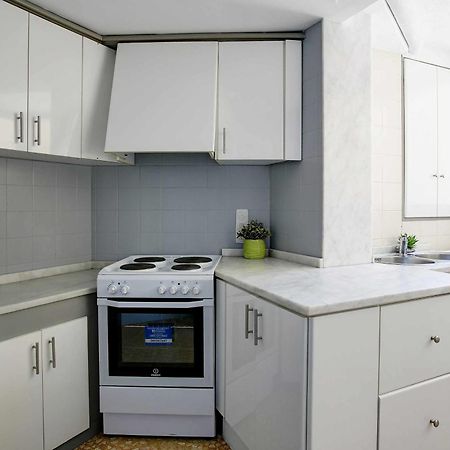 Apartamento Tokiomar Playa กันดิอา ภายนอก รูปภาพ