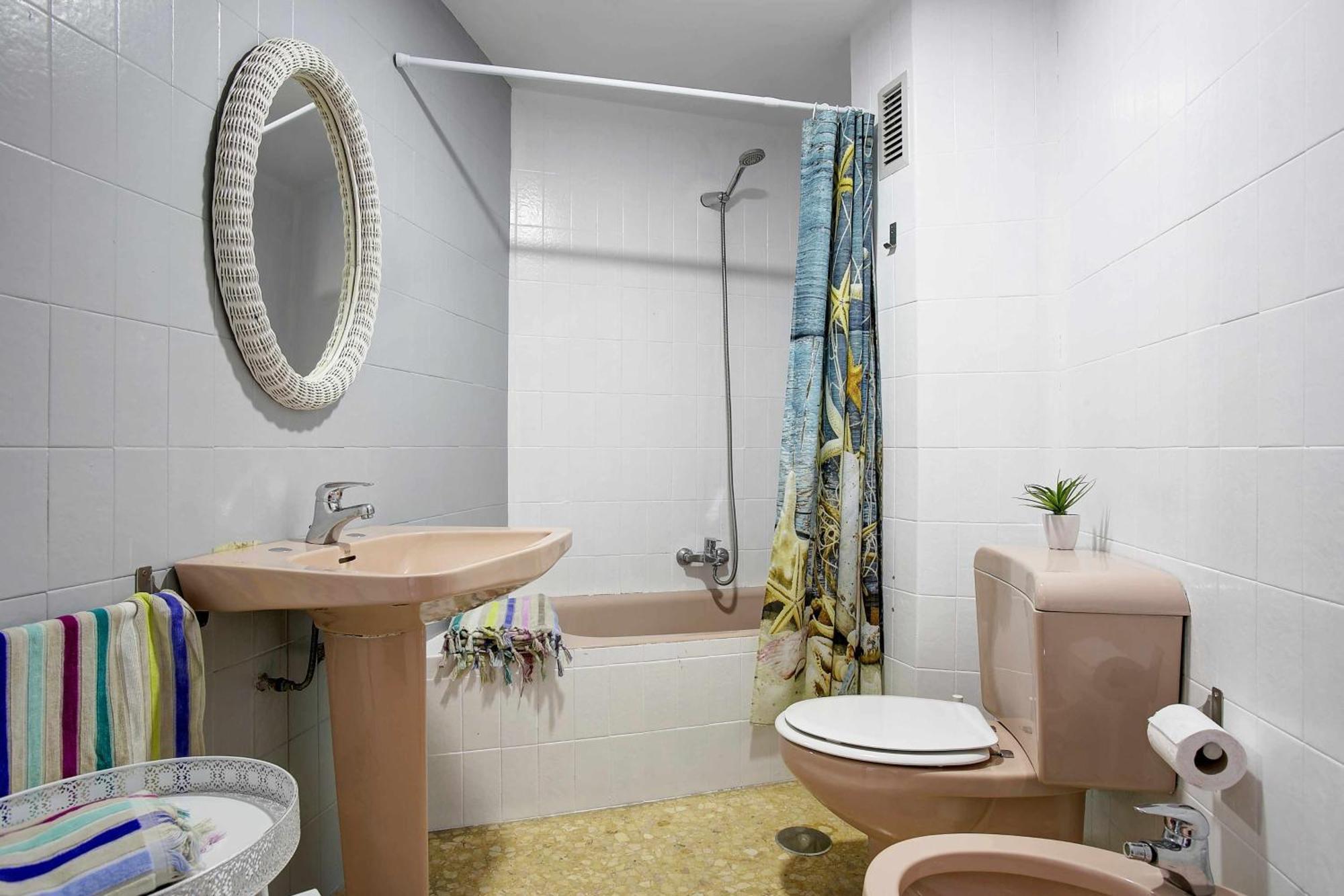 Apartamento Tokiomar Playa กันดิอา ภายนอก รูปภาพ