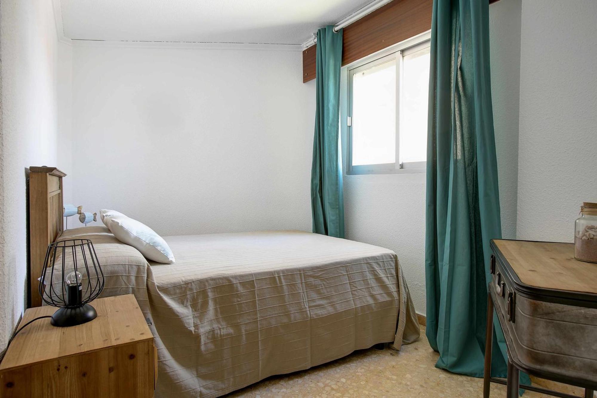 Apartamento Tokiomar Playa กันดิอา ภายนอก รูปภาพ