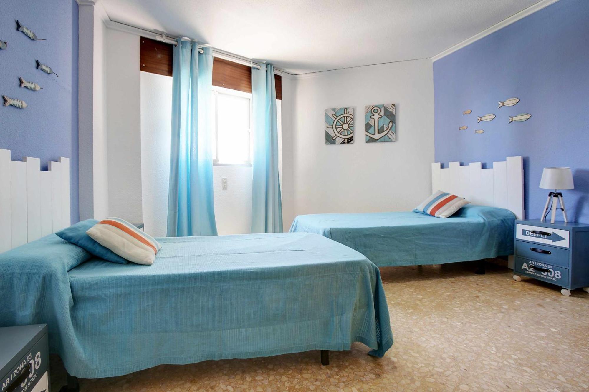 Apartamento Tokiomar Playa กันดิอา ภายนอก รูปภาพ