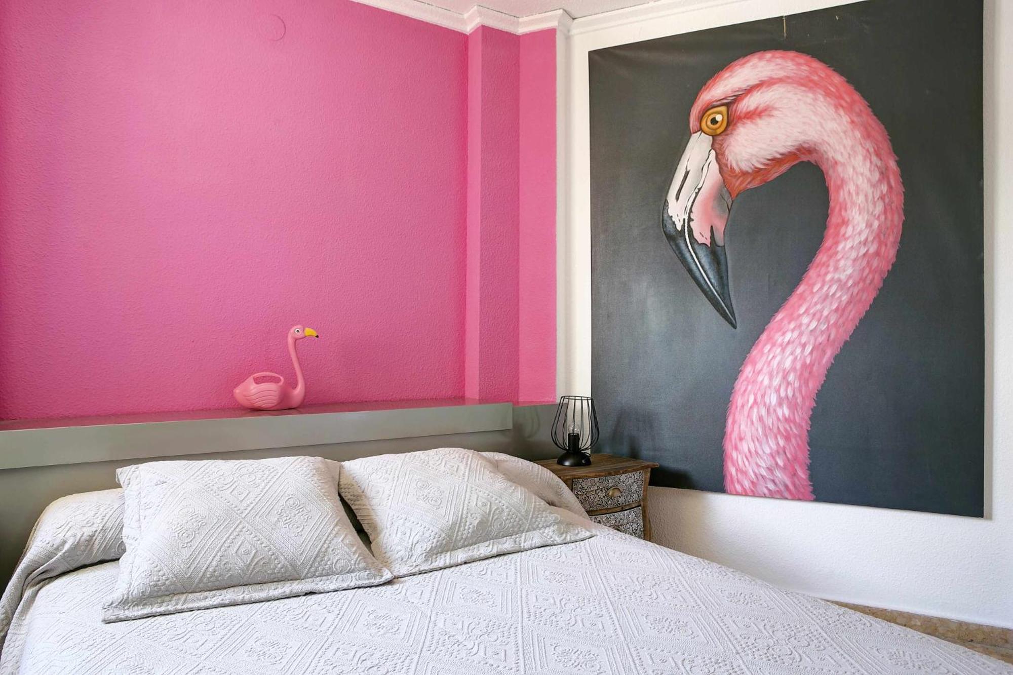 Apartamento Tokiomar Playa กันดิอา ภายนอก รูปภาพ