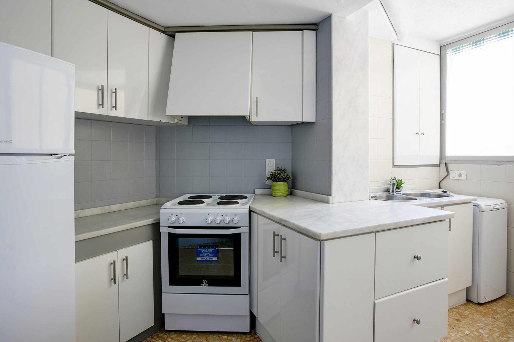 Apartamento Tokiomar Playa กันดิอา ภายนอก รูปภาพ