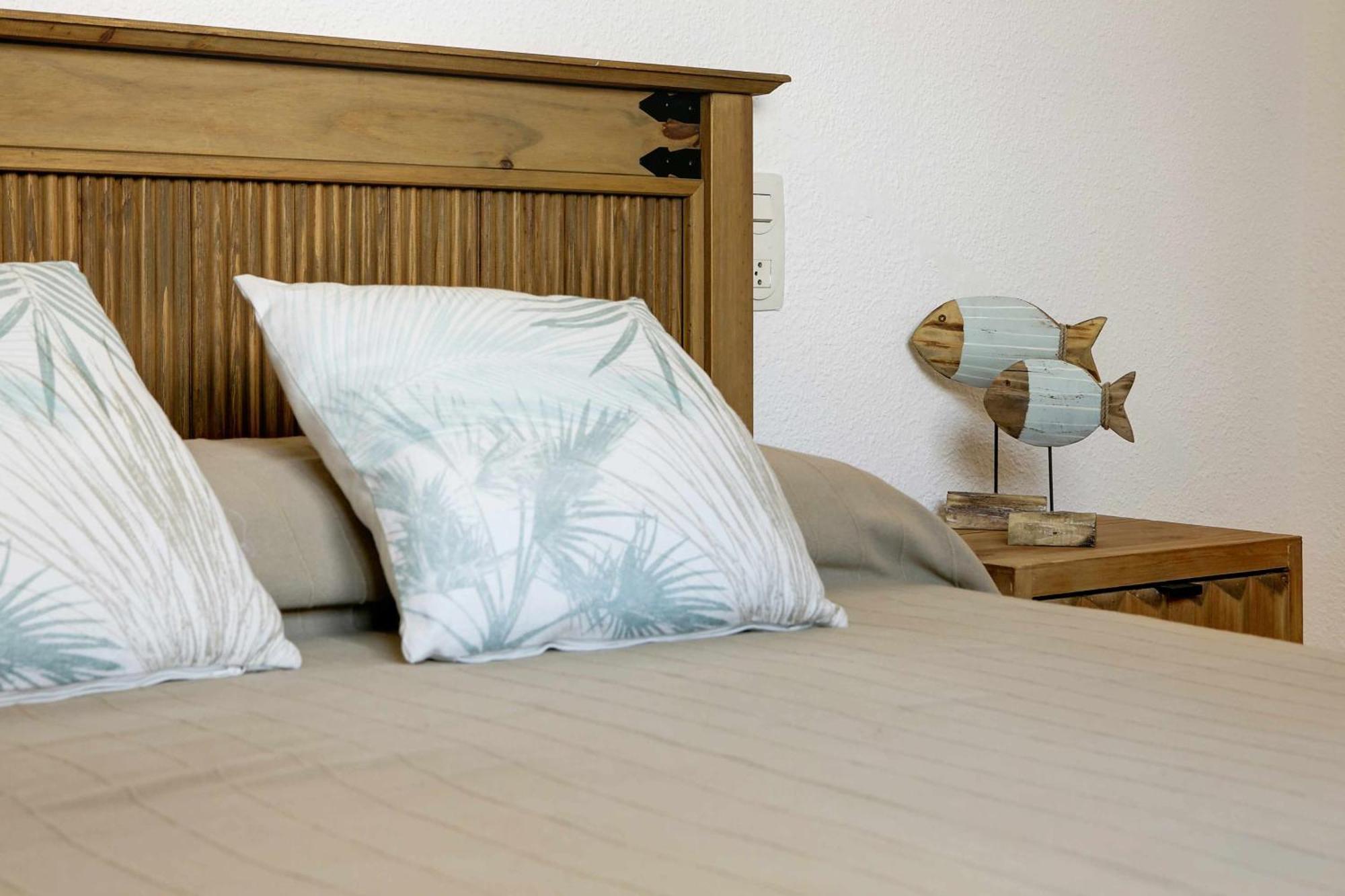 Apartamento Tokiomar Playa กันดิอา ภายนอก รูปภาพ