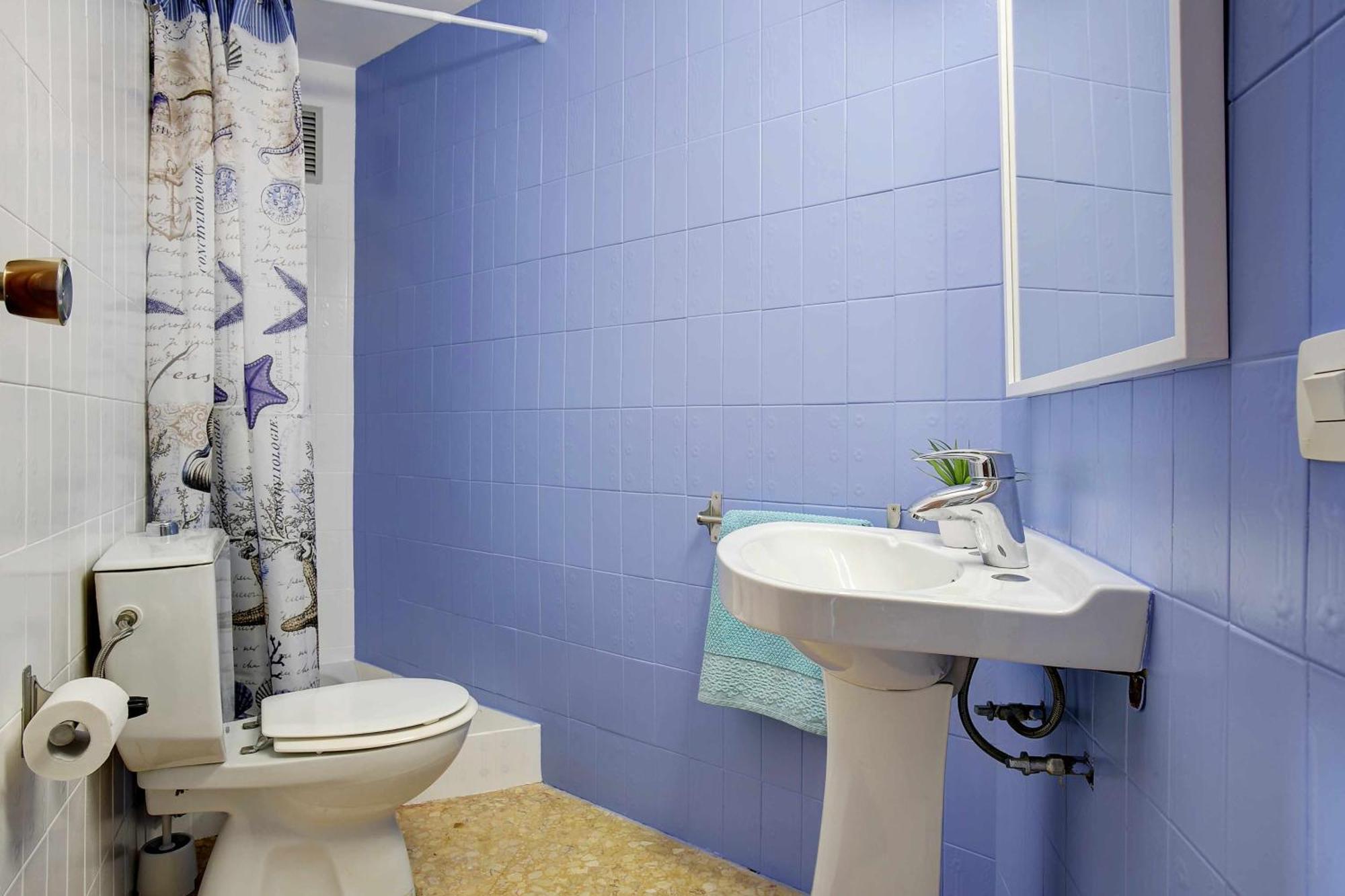 Apartamento Tokiomar Playa กันดิอา ภายนอก รูปภาพ